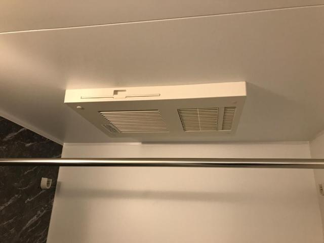 グランシャリオ葵のその他|浴室乾燥機（イメージ）