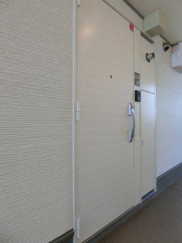 リブリ・砂田橋のその他