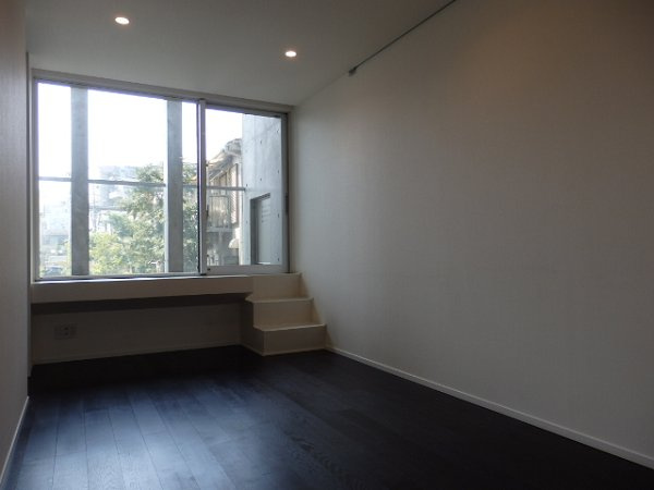 新品家具付きマンション下目黒34(KaGood東京)の洋室