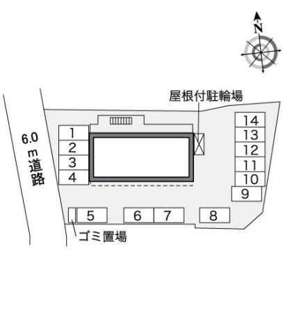 レオパレスカナンのその他