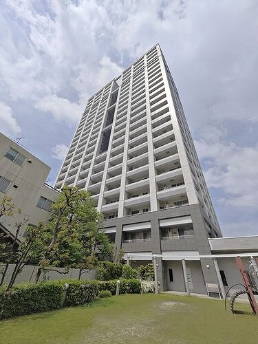 ＧＡタワー