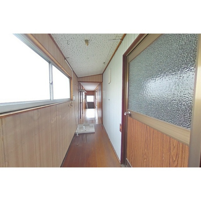 フラット清本町のその他