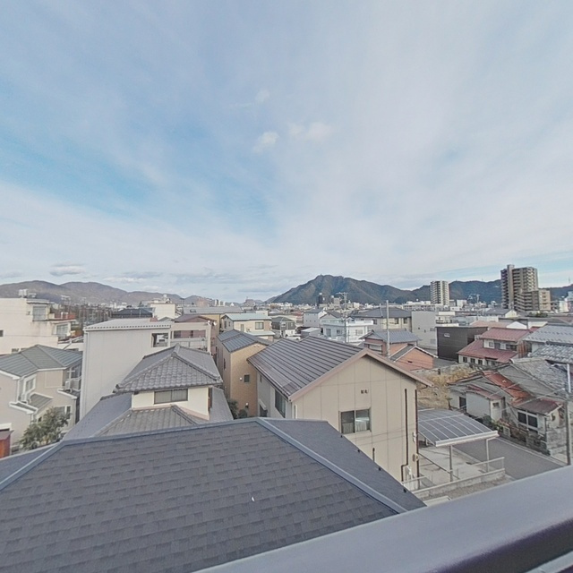 メゾン岐阜北のその他
