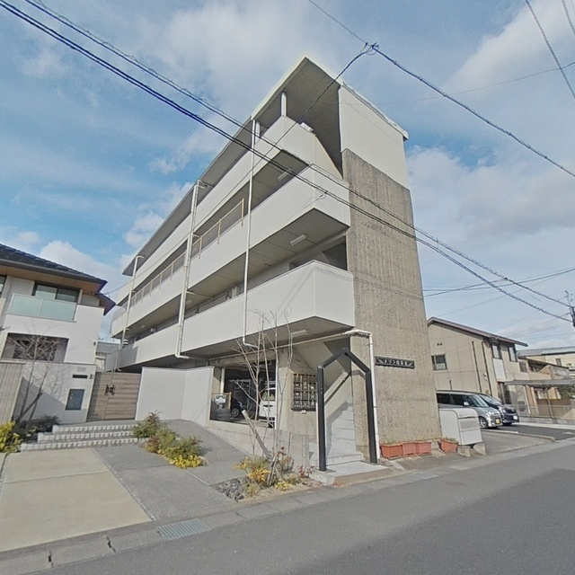 メゾン岐阜北