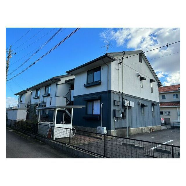 ＭＵヒルズ茜部
