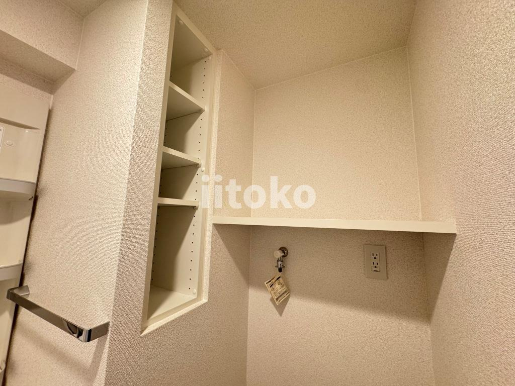 スカイコート蔵前Ⅱ のその他