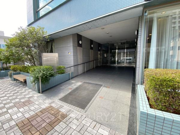 シンフォニア高崎城址のその他共用部分