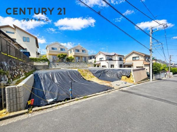 横浜市磯子区森６丁目の新築一戸建の前面道路含む現地写真|周辺環境も合わせてご案内させて頂きます！
お気軽にお問い合わせ下さい！