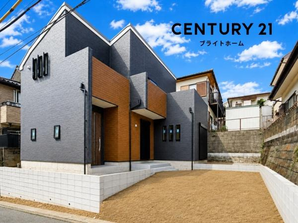 横浜市旭区今宿２丁目の新築一戸建
