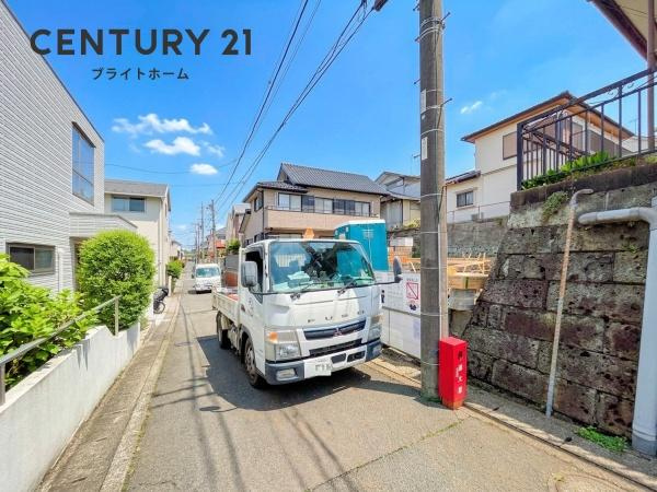 横浜市旭区今宿２丁目の新築一戸建のその他
