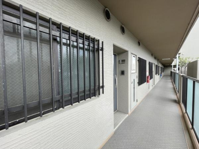 【内装】 | クローバーハイツ初芝ヴィプレ | 空家ですので、お客様のご都合に合わせてご内覧頂けます♪お気軽にお問合せ下さい♪