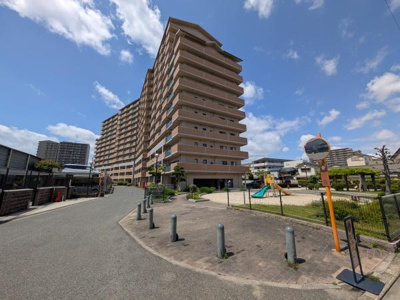 【その他】 | 東急ドエル・アルス堺フェニックス | 毎日のお散歩も快適なエリアで、ゆとりある住環境が整っています。