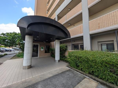 【エントランス】 | 東急ドエル・アルス堺フェニックス | オートロックのエントランスで安心！