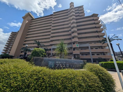 【その他】 | 東急ドエル・アルス堺フェニックス | 休日にはご家族連れで賑わうショッピングモールで、お買い物もお食事も楽しめます♪