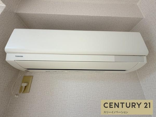 大阪市港区築港３丁目の賃貸マンションの設備