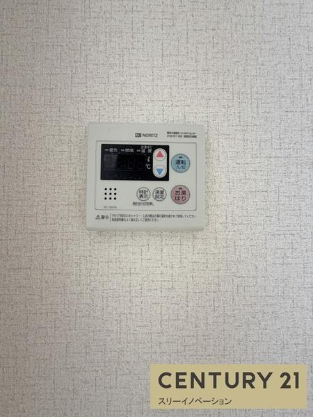 大阪市港区築港３丁目の賃貸マンションの設備