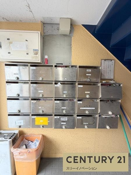 大阪市港区築港３丁目の賃貸マンションのその他