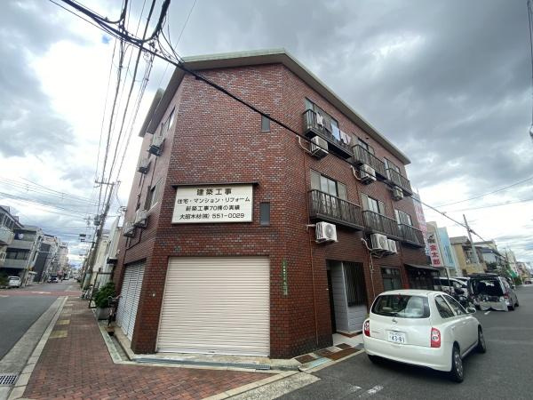 ウェーブ平尾