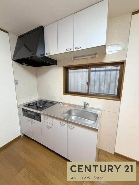 大阪市港区築港３丁目の賃貸マンションのキッチン|★キレイなキッチン！★