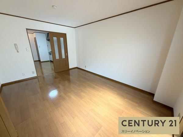 大阪市港区築港３丁目の賃貸マンションの洋室|★きれいな内装です！★