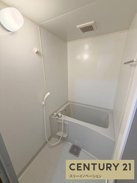 大阪市港区築港３丁目の賃貸マンションの浴室|★バスルーム★