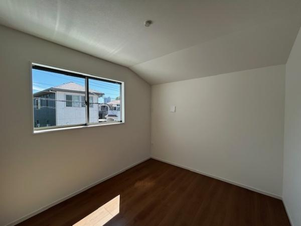 【子供部屋】
