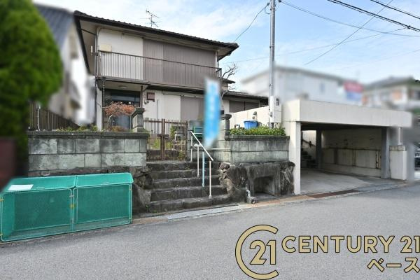北葛城郡上牧町桜ケ丘１丁目　一戸建