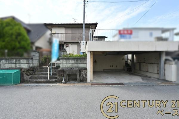北葛城郡上牧町桜ケ丘１丁目　一戸建のその他|■現地撮影写真■子育て世代も安心！小学校まで徒歩圏内です！