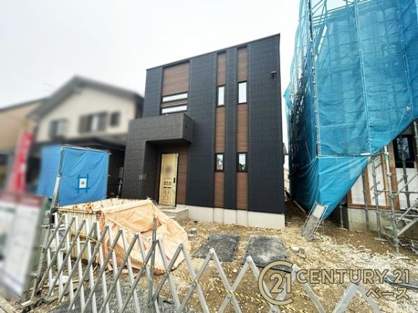 香芝市旭ケ丘２丁目 ２号地 ／新築一戸建