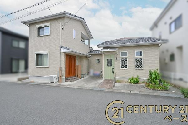 磯城郡田原本町秦庄　一戸建
