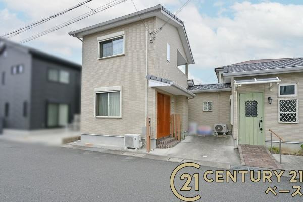 磯城郡田原本町秦庄　一戸建のその他|■現地撮影写真■