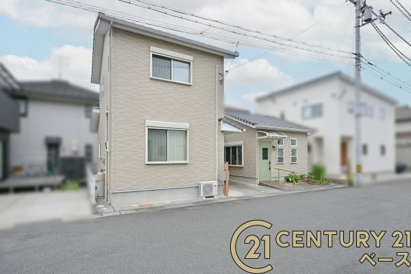 磯城郡田原本町秦庄　一戸建のその他|■現地撮影写真■