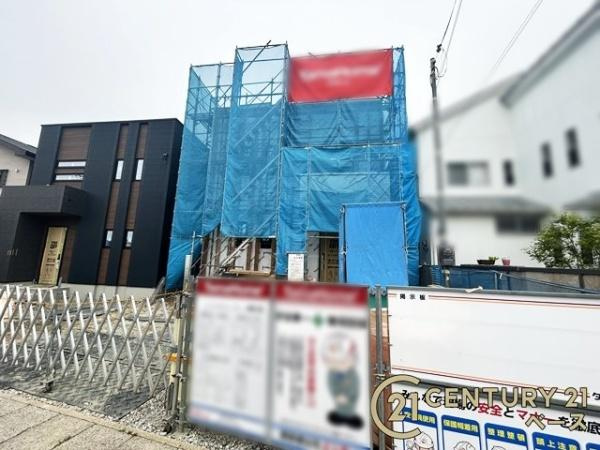 香芝市旭ケ丘２丁目 １号地 ／新築一戸建