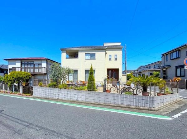 横浜市磯子区杉田８丁目の中古一戸建