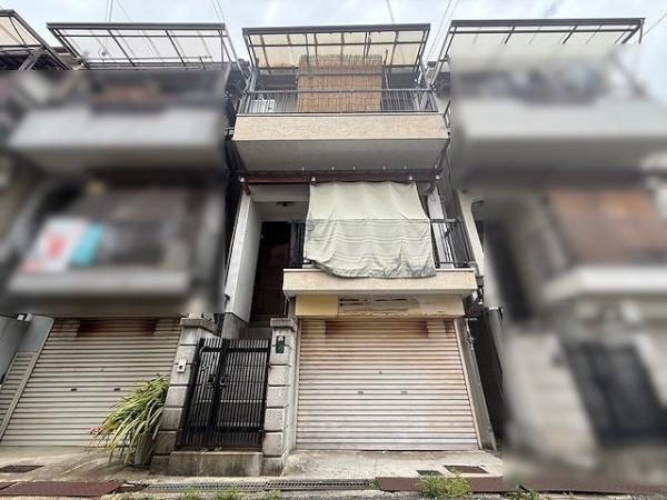 【その他】 | 門真市北巣本町　中古戸建