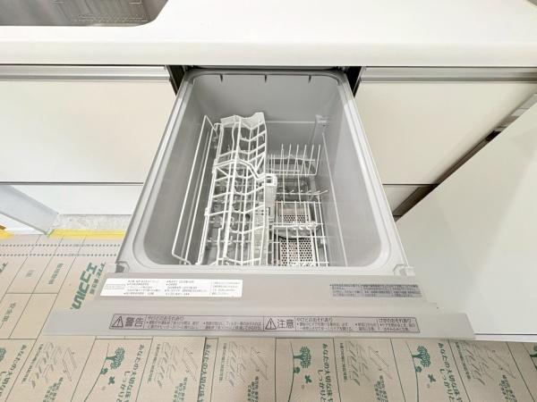 横浜市栄区長倉町の中古一戸建のキッチン
