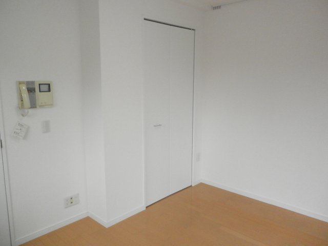 ジョイシティ蔵前の内装