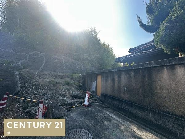 和歌山市宇須2丁目　土地のその他