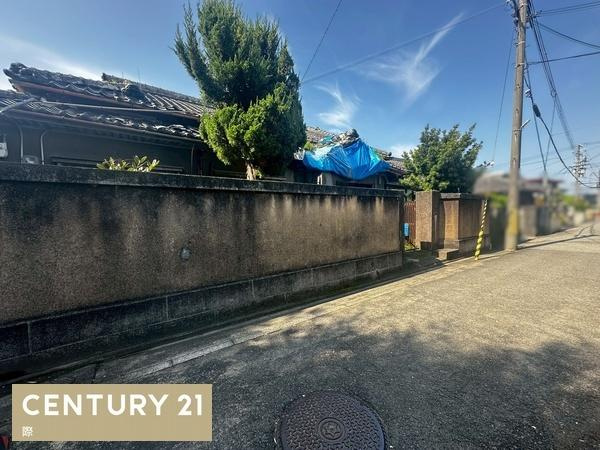 和歌山市宇須2丁目　土地のその他