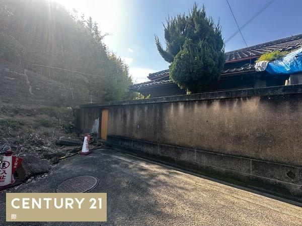和歌山市宇須2丁目　土地のその他