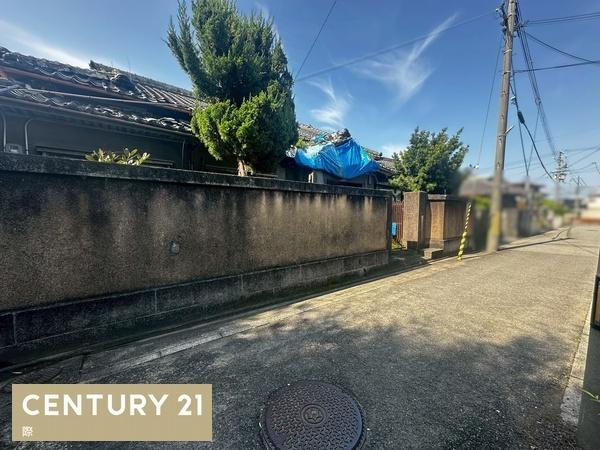 和歌山市宇須2丁目　土地のその他