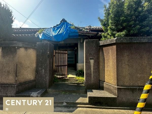 和歌山市宇須2丁目　土地のその他