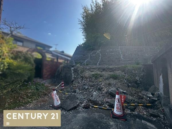 和歌山市宇須2丁目　土地のその他