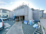 米子市旗ヶ崎９丁目の中古一戸建の画像