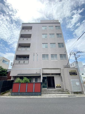 【外観】 | カサローゼ東本町