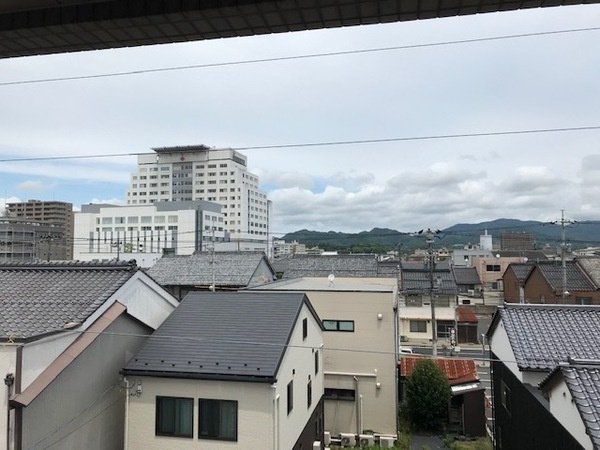 【展望】 | カサローゼ東本町