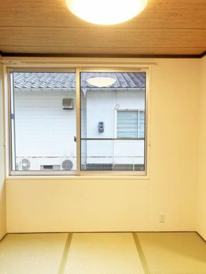 【展望】 | ハイツ千代