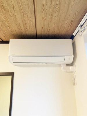 【設備】 | ハイツ千代