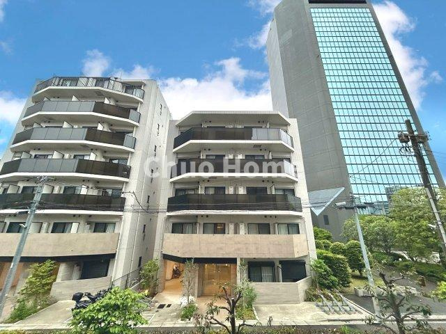 ライオンズステージ門前仲町冬木の展望|眺望