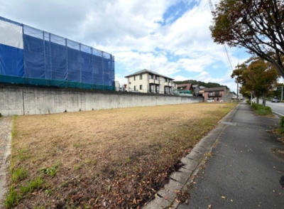 【外観】 | 加東市河高　住宅用地